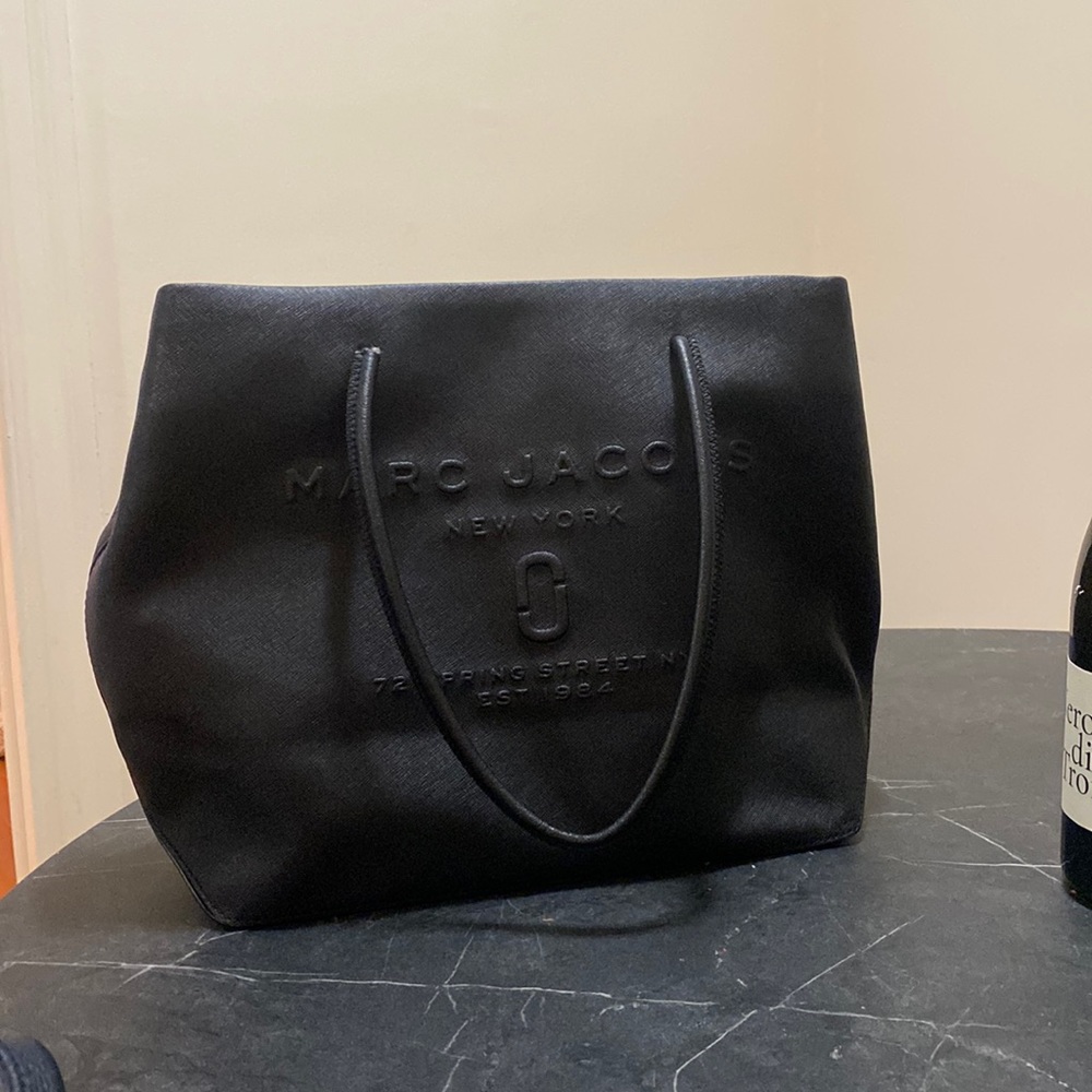 Marc Jacobs tote
